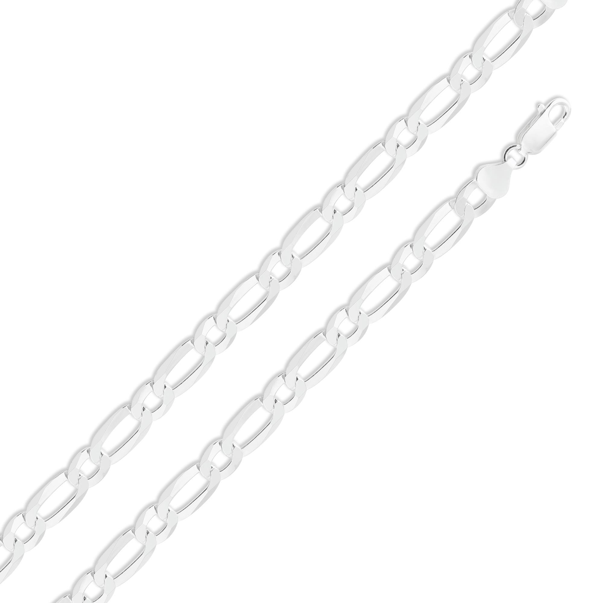 Figaro 180 Chain 1+1 7.6mm - CH667